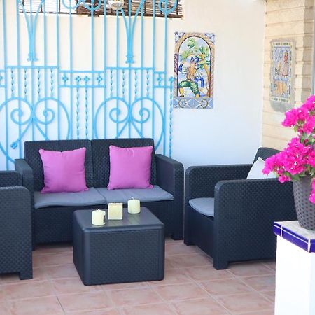 La Terraza De Altea Apartment Екстериор снимка