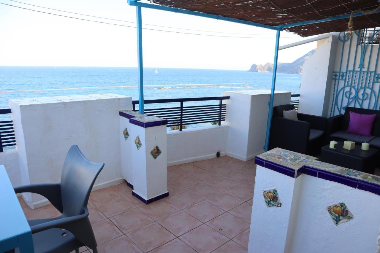 La Terraza De Altea Apartment Екстериор снимка