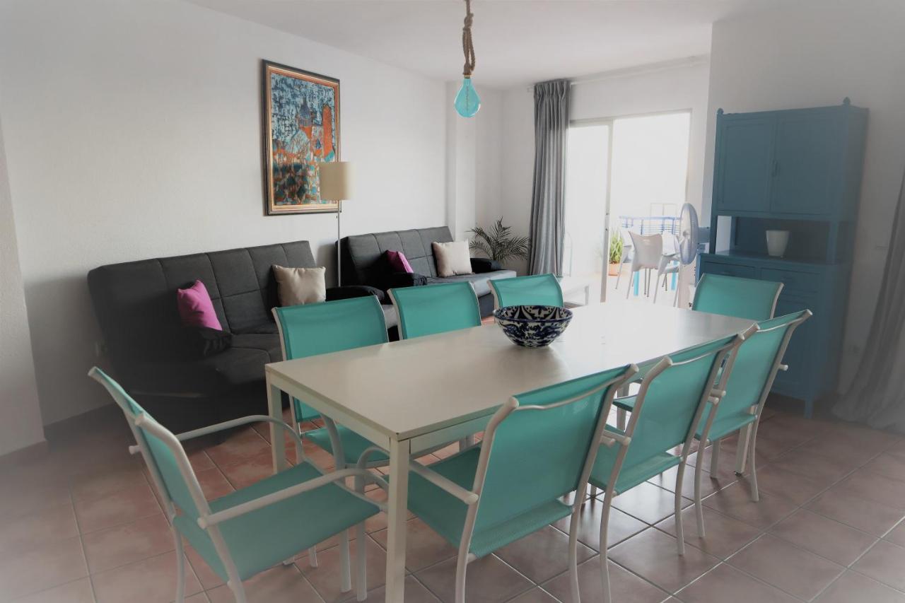 La Terraza De Altea Apartment Екстериор снимка