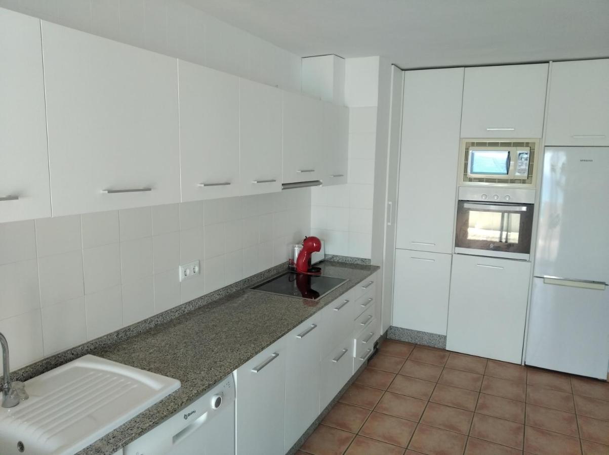 La Terraza De Altea Apartment Екстериор снимка