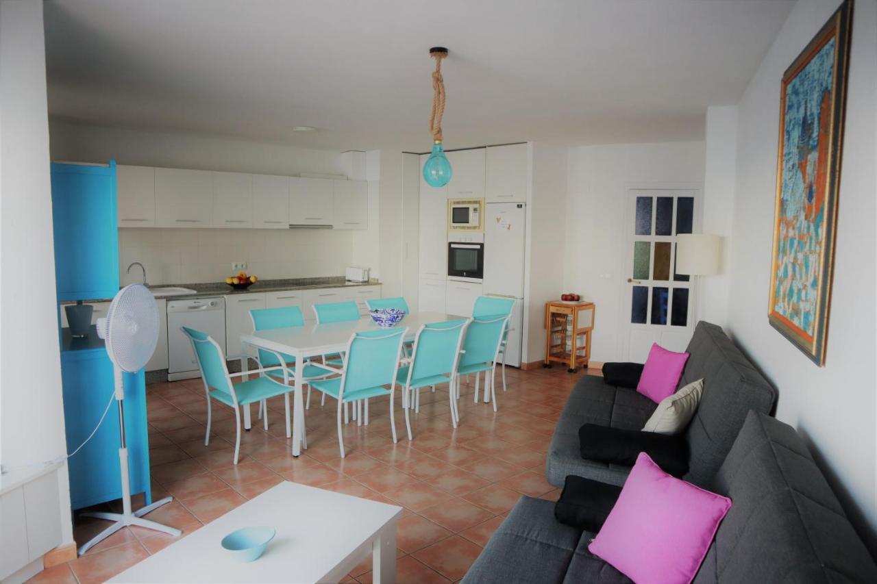 La Terraza De Altea Apartment Екстериор снимка