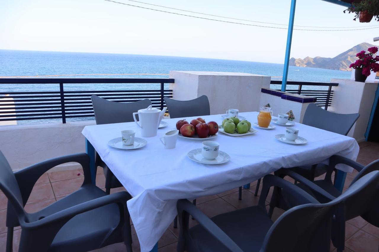 La Terraza De Altea Apartment Екстериор снимка