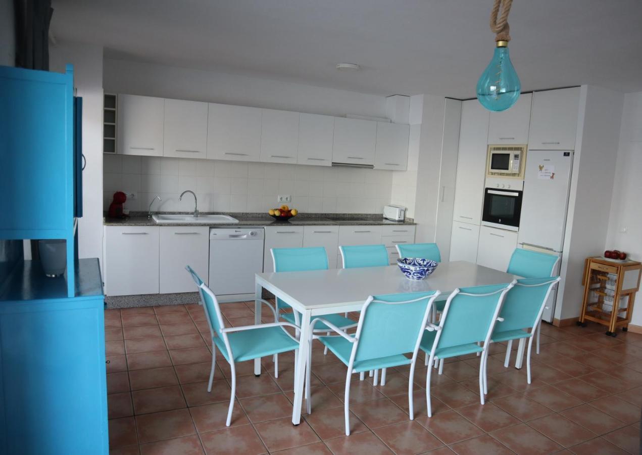 La Terraza De Altea Apartment Екстериор снимка