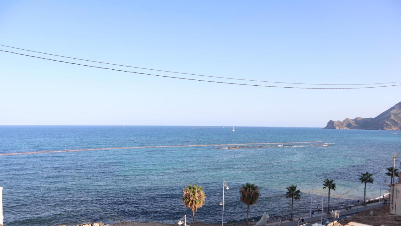 La Terraza De Altea Apartment Екстериор снимка