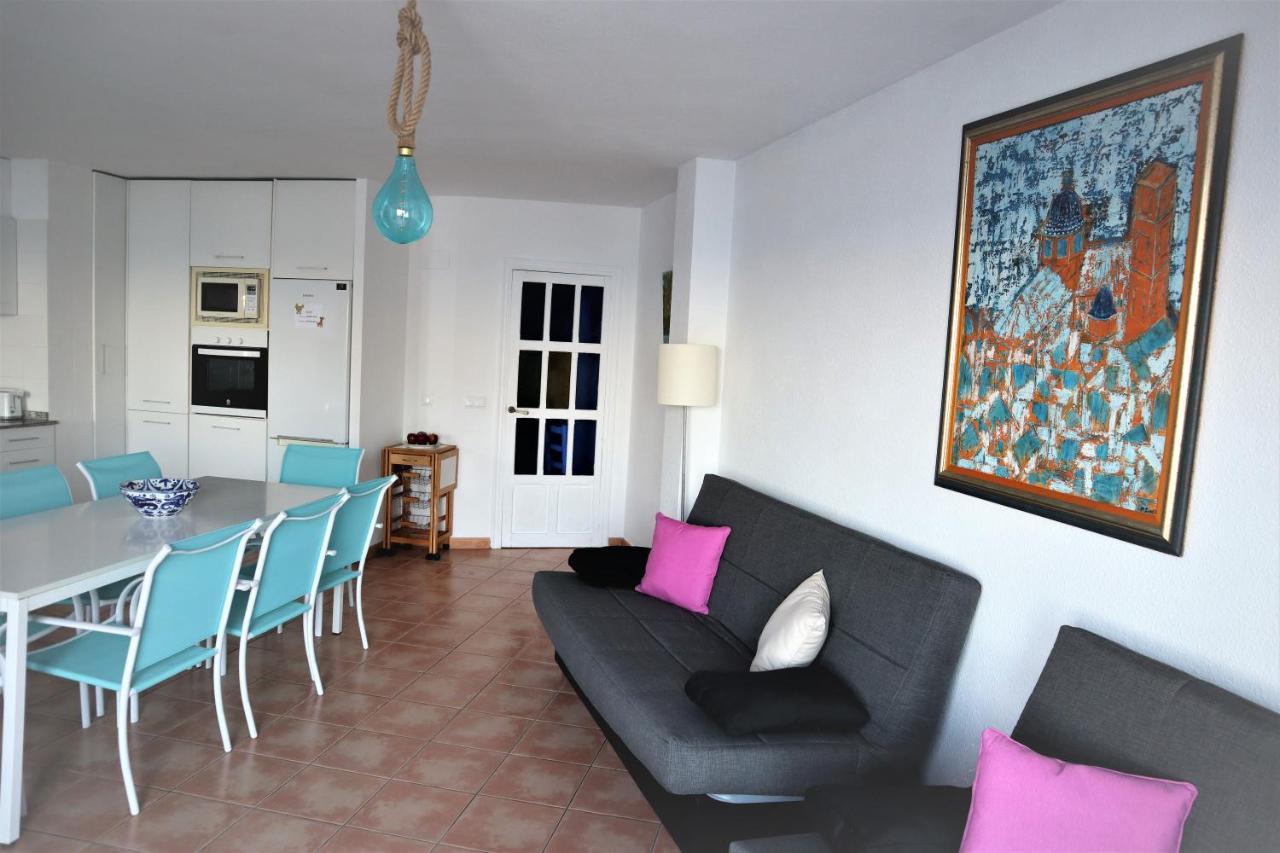 La Terraza De Altea Apartment Екстериор снимка