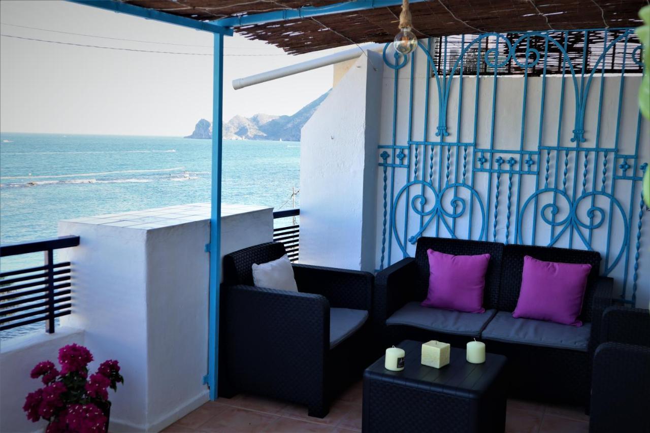 La Terraza De Altea Apartment Екстериор снимка