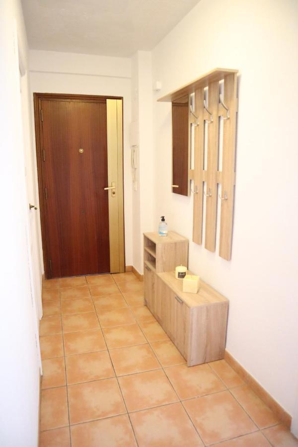 La Terraza De Altea Apartment Екстериор снимка