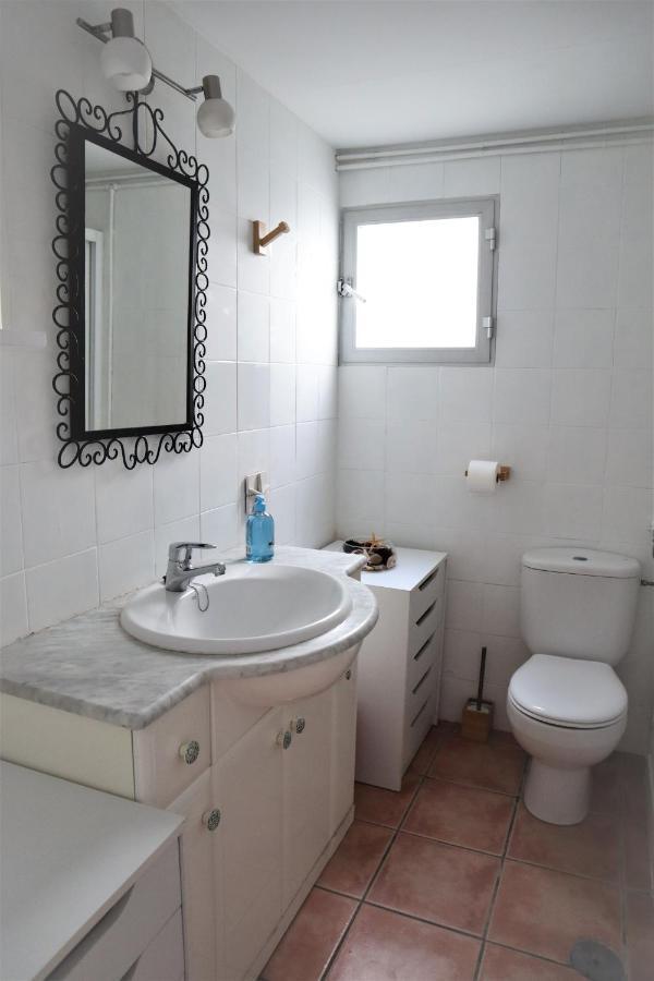 La Terraza De Altea Apartment Екстериор снимка