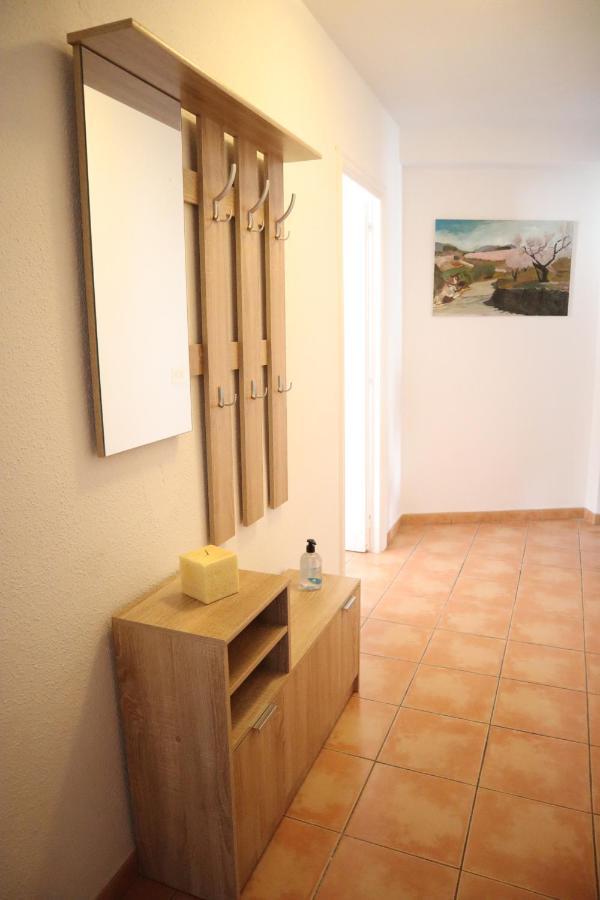 La Terraza De Altea Apartment Екстериор снимка