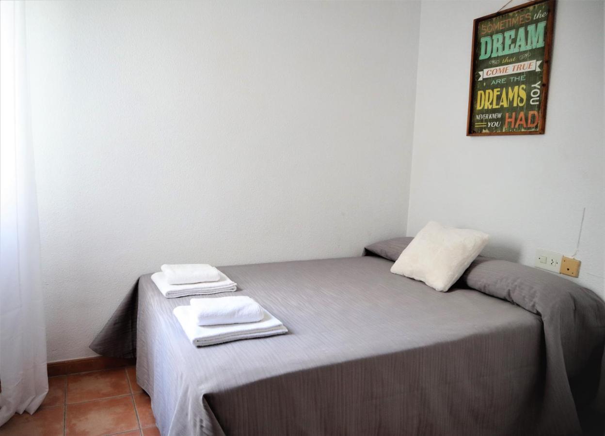 La Terraza De Altea Apartment Екстериор снимка