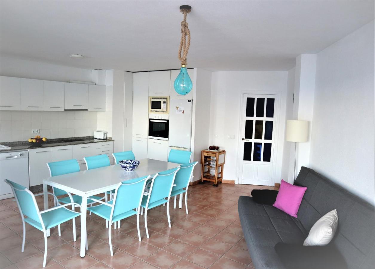 La Terraza De Altea Apartment Екстериор снимка