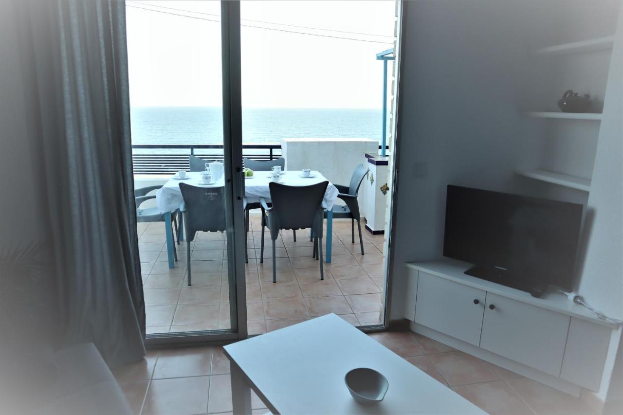 La Terraza De Altea Apartment Екстериор снимка