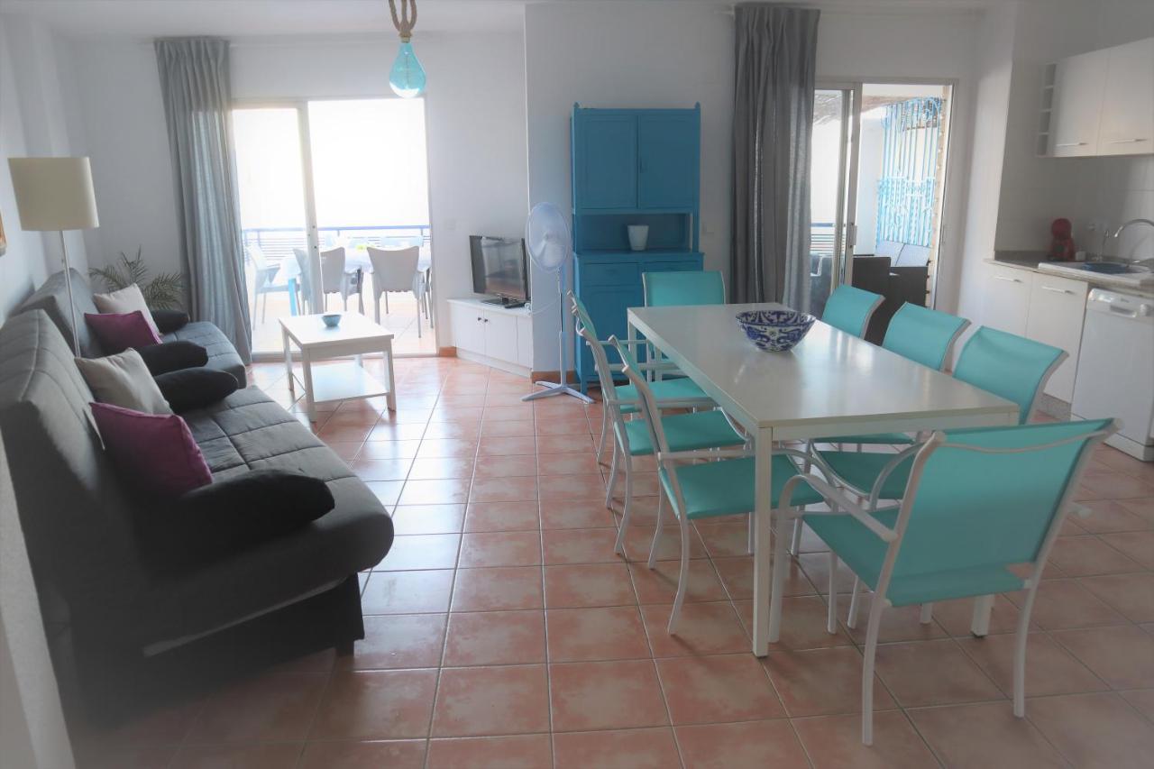 La Terraza De Altea Apartment Екстериор снимка