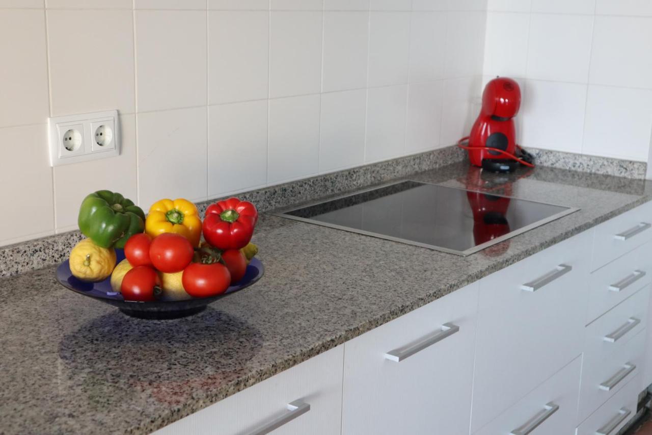 La Terraza De Altea Apartment Екстериор снимка