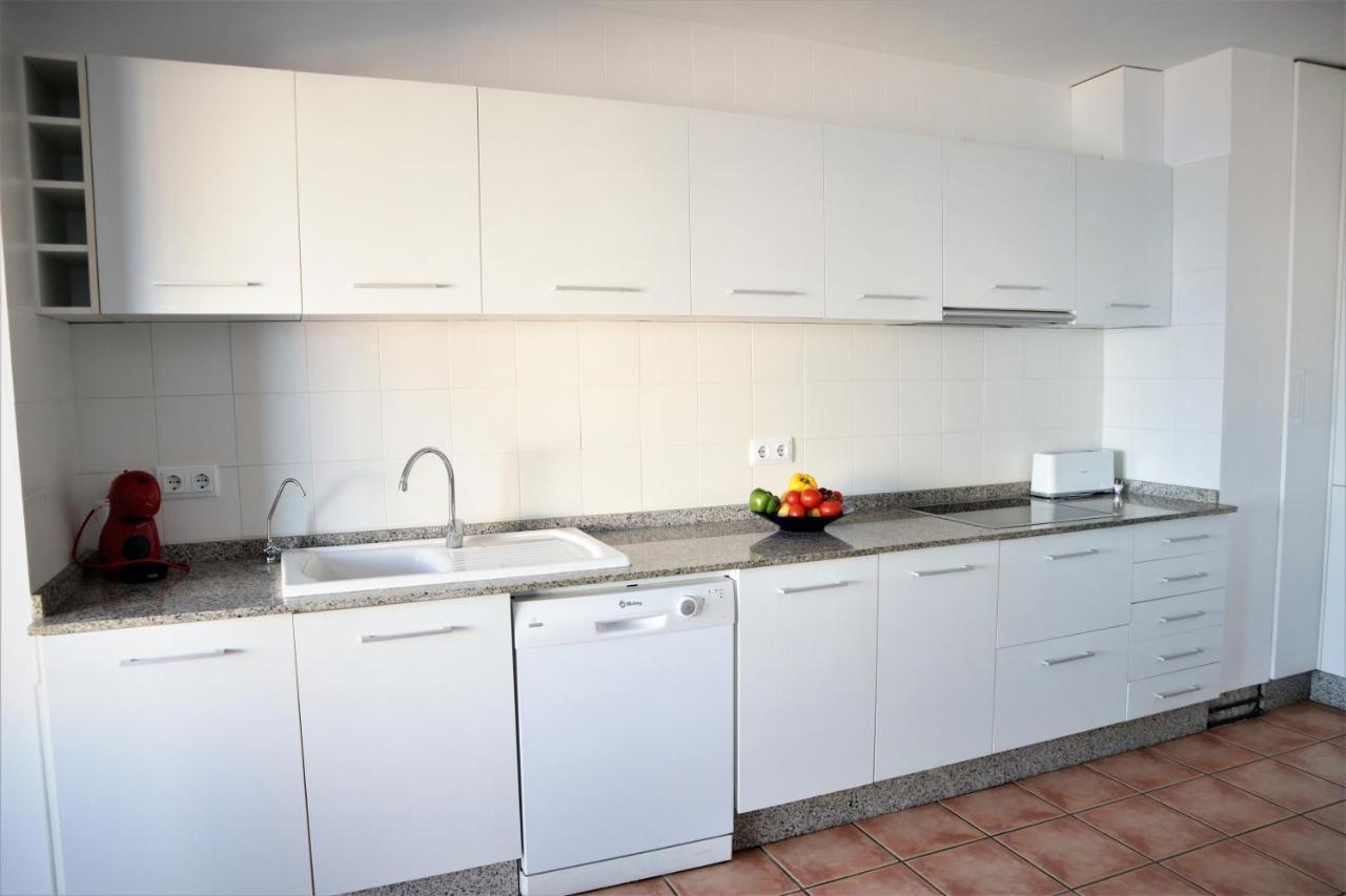 La Terraza De Altea Apartment Екстериор снимка