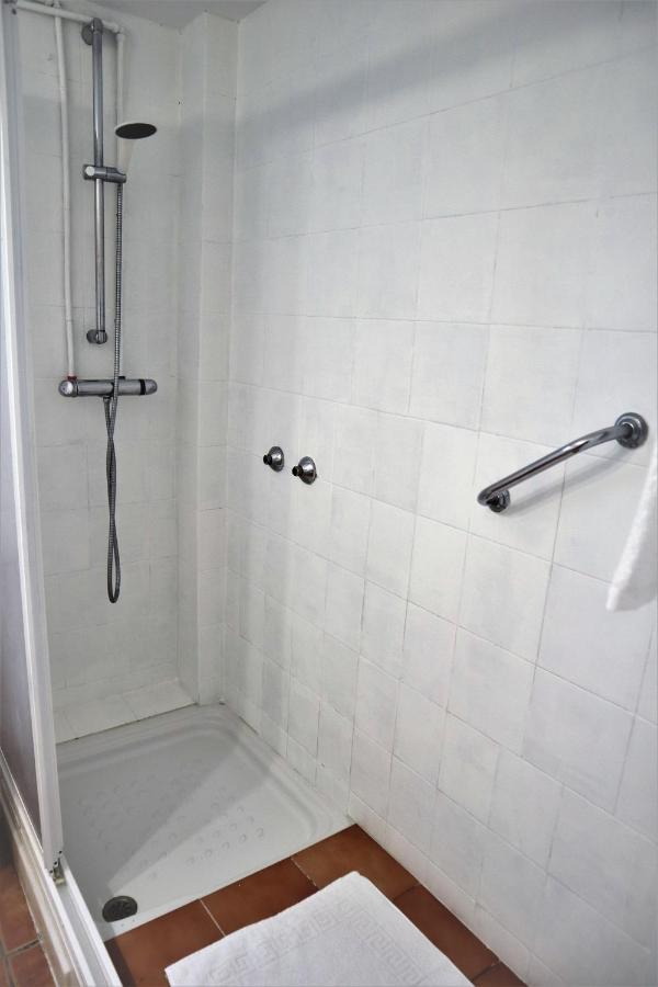 La Terraza De Altea Apartment Екстериор снимка