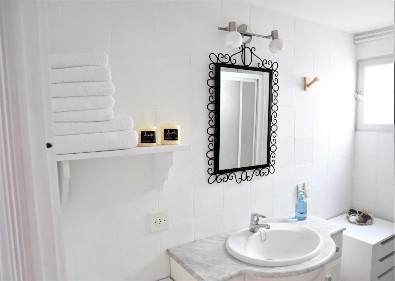 La Terraza De Altea Apartment Екстериор снимка
