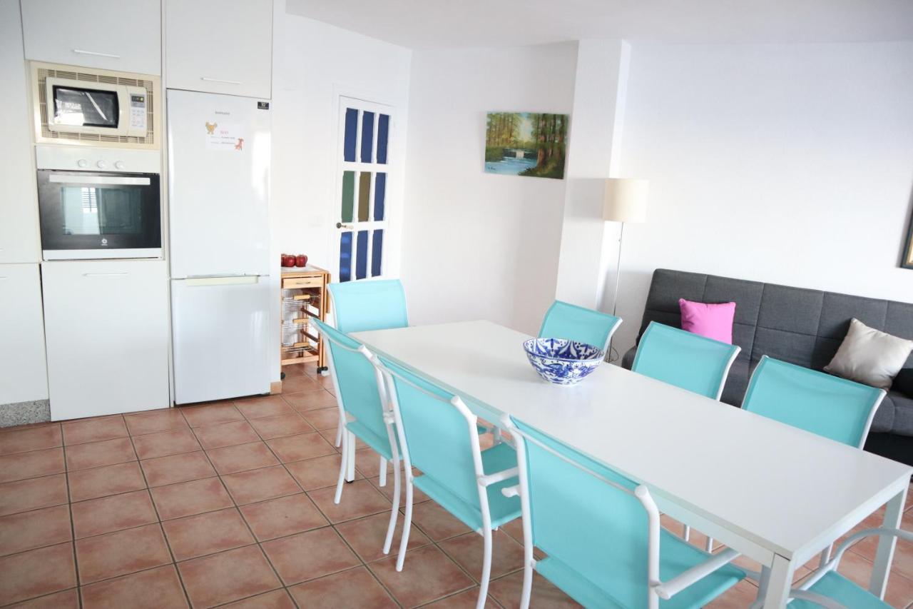 La Terraza De Altea Apartment Екстериор снимка